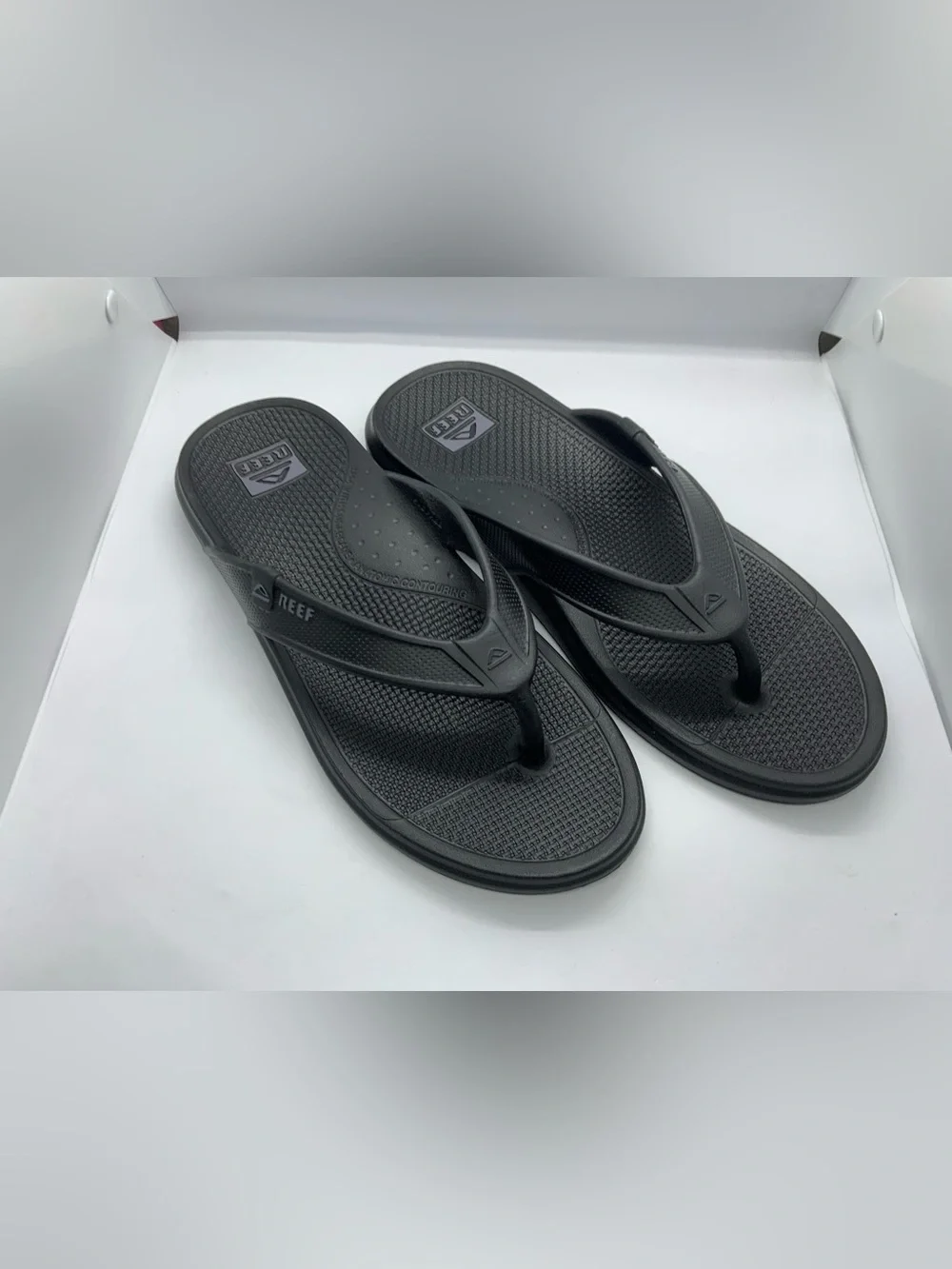 Reef Oasis Sandals (Men’s)